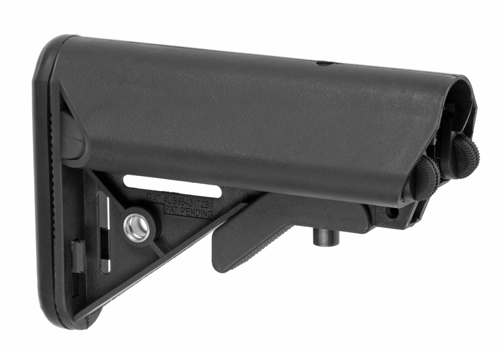 Pirate Arms - Mk18 Mod 0 Crane Stock (Noir)