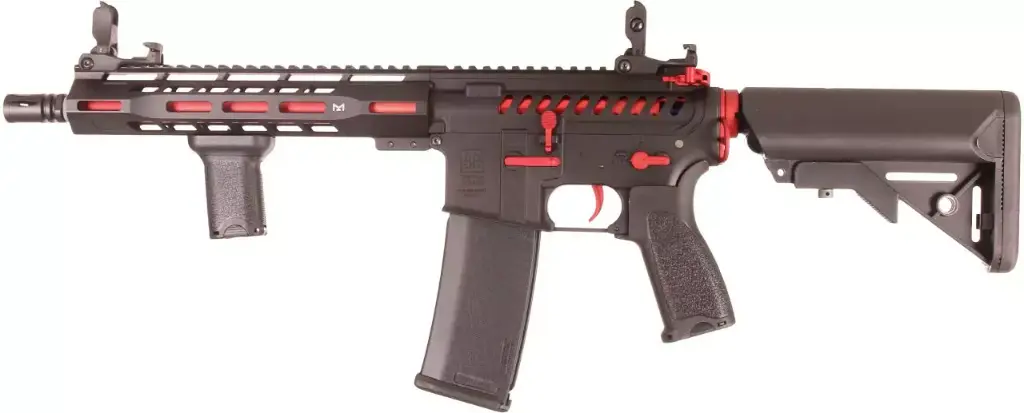 Specna Arms - SA-E39 Edge Red