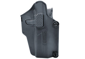 Amomax - Holster Universel Droitier