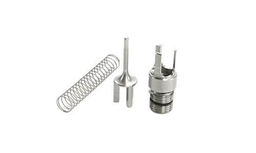 RA Tech - Valve NPAS VFC M4