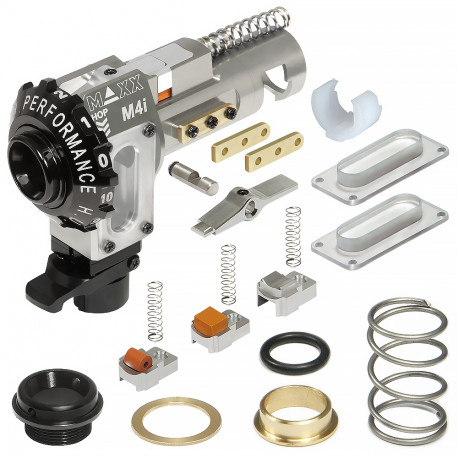 Maxx Model - Bloc Hop Up M4I Pro (ICS)