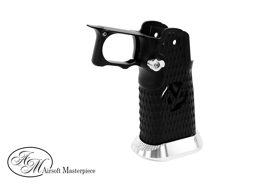 Airsoft Masterpiece - Grip Aluminium Type 8 
