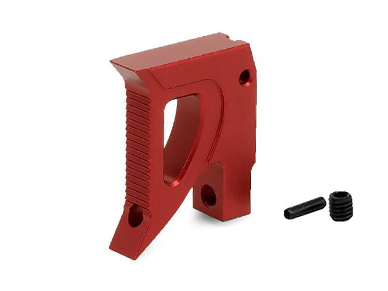 Edge Custom - Gachette Hi-Capa Edge Aluminium KAW