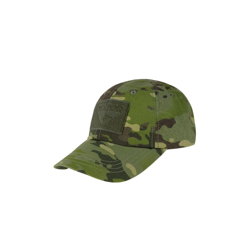 Condor - OPERATOR hat with VELCRO panels (MULTICAM TROPIC)