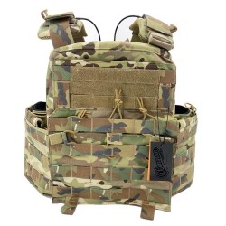 Conquer - APC Vest (Multicam)