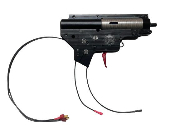 Bravo Factory - Gearbox Mk.1+ (V2)