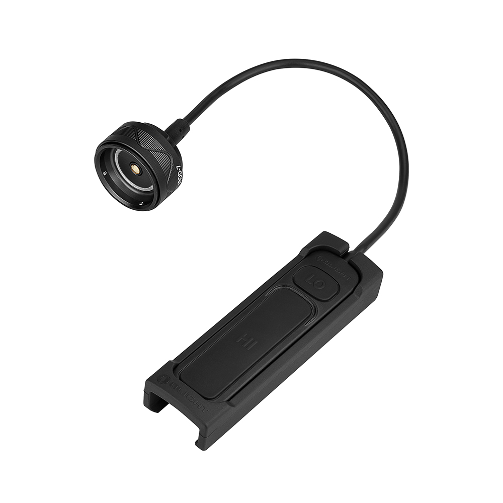 Olight - Bouton Déporté Magnétique Javelot Pro 2