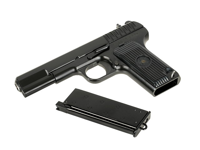 WE - TT-33