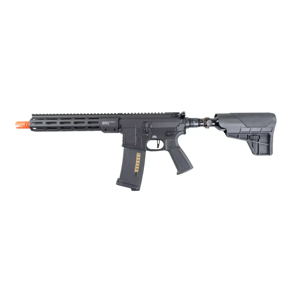 Wolverine -  MTW Billet Gen3 Series Unleashed 10.5" Inferno Gen2