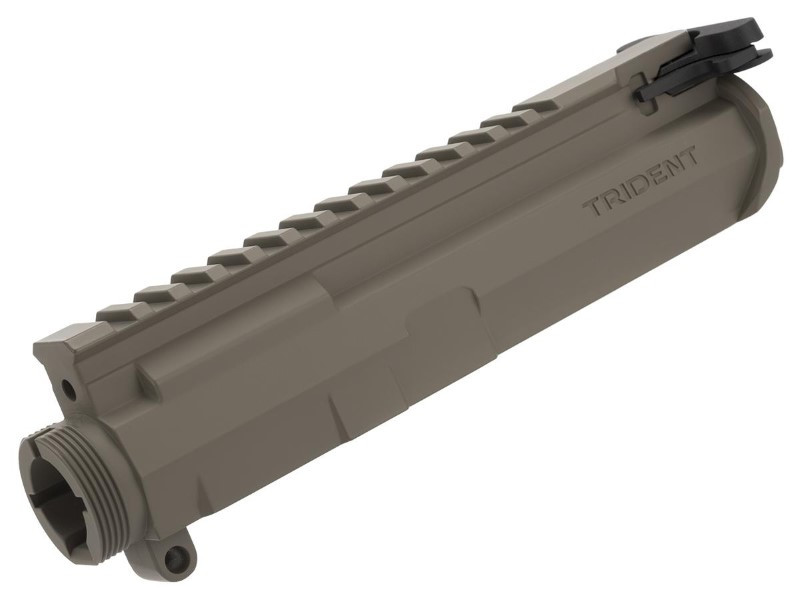 Krytac - Trident Mk2 Upper Receiver Assembly FDE