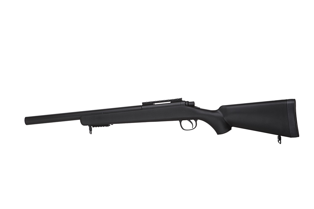Well - SR-1 Short Barrel