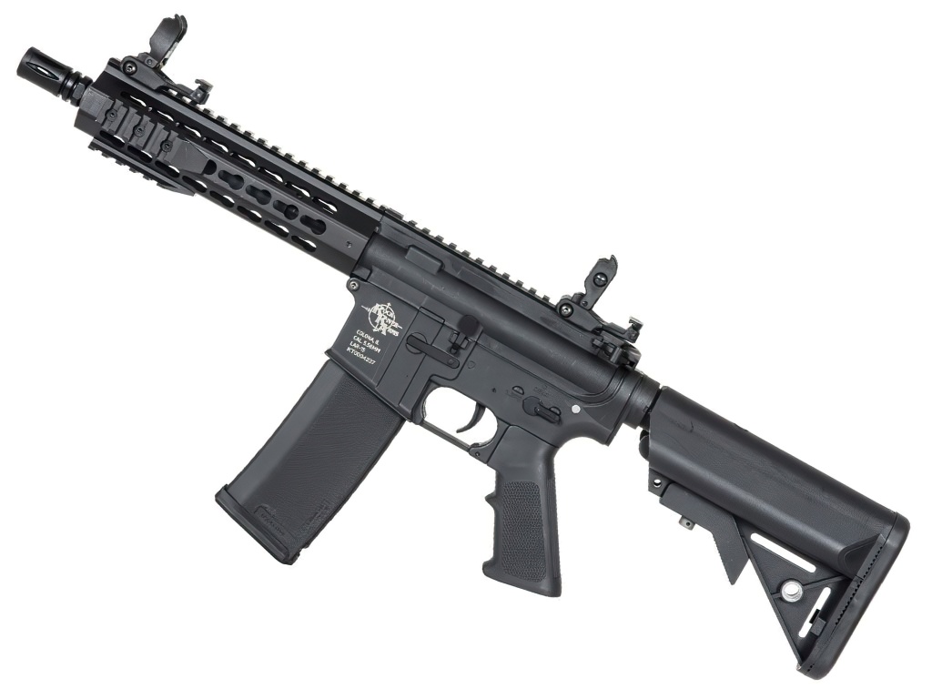 Specna Arms - SA-C08 (Noire)