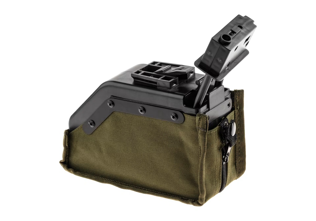 S&T - Ammobox 249 
