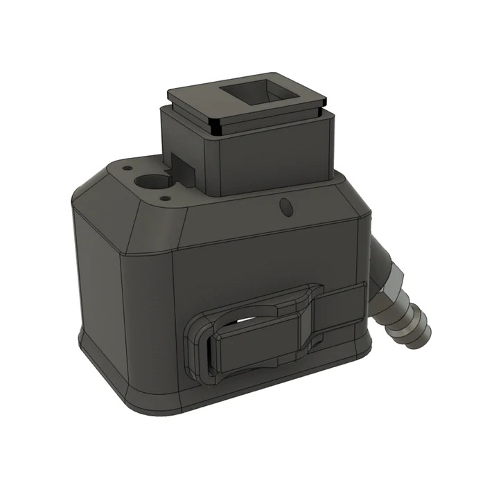 Airtac - Adaptateur Hi Capa - M4