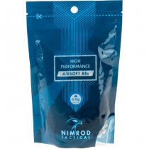 Nimrod Tactical - Billes 0,20g High Performance