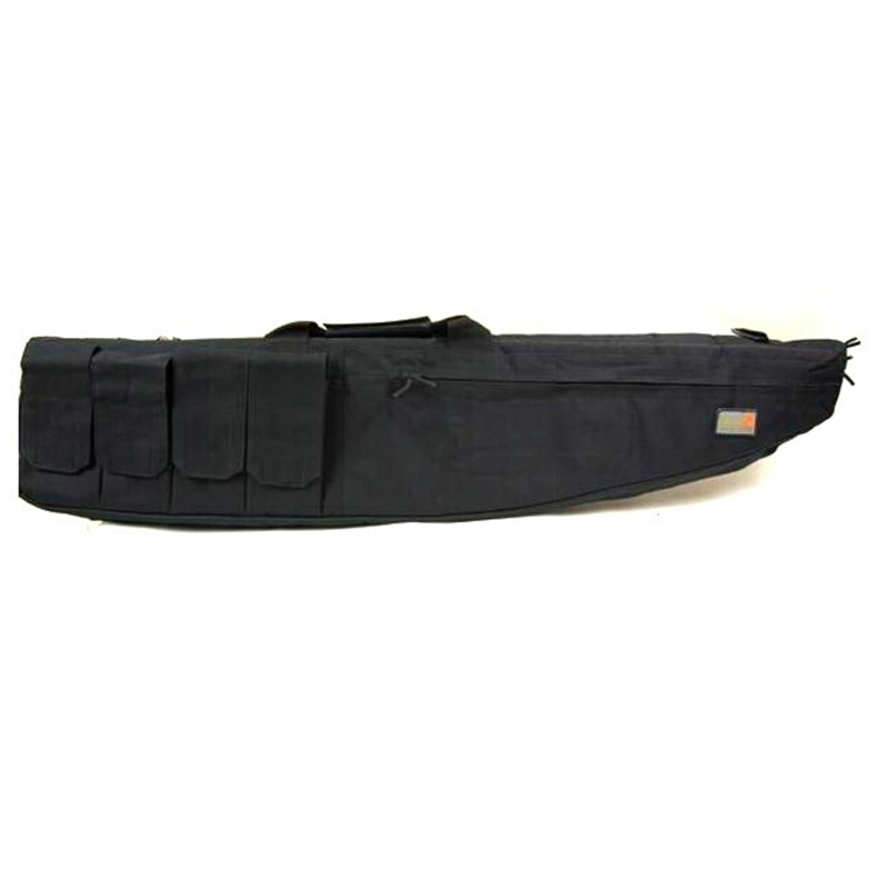 Combat Zone Tactical - Housse De Transport 911 (Noir)