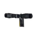 Conquer - Ceinture Combat (M - Noire) 