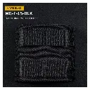 Wosport - Poche Type FAST SR-25, M-14, AK, SA58 (Noir)