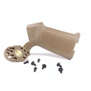 SHS - Poignée Moteur (Tan)