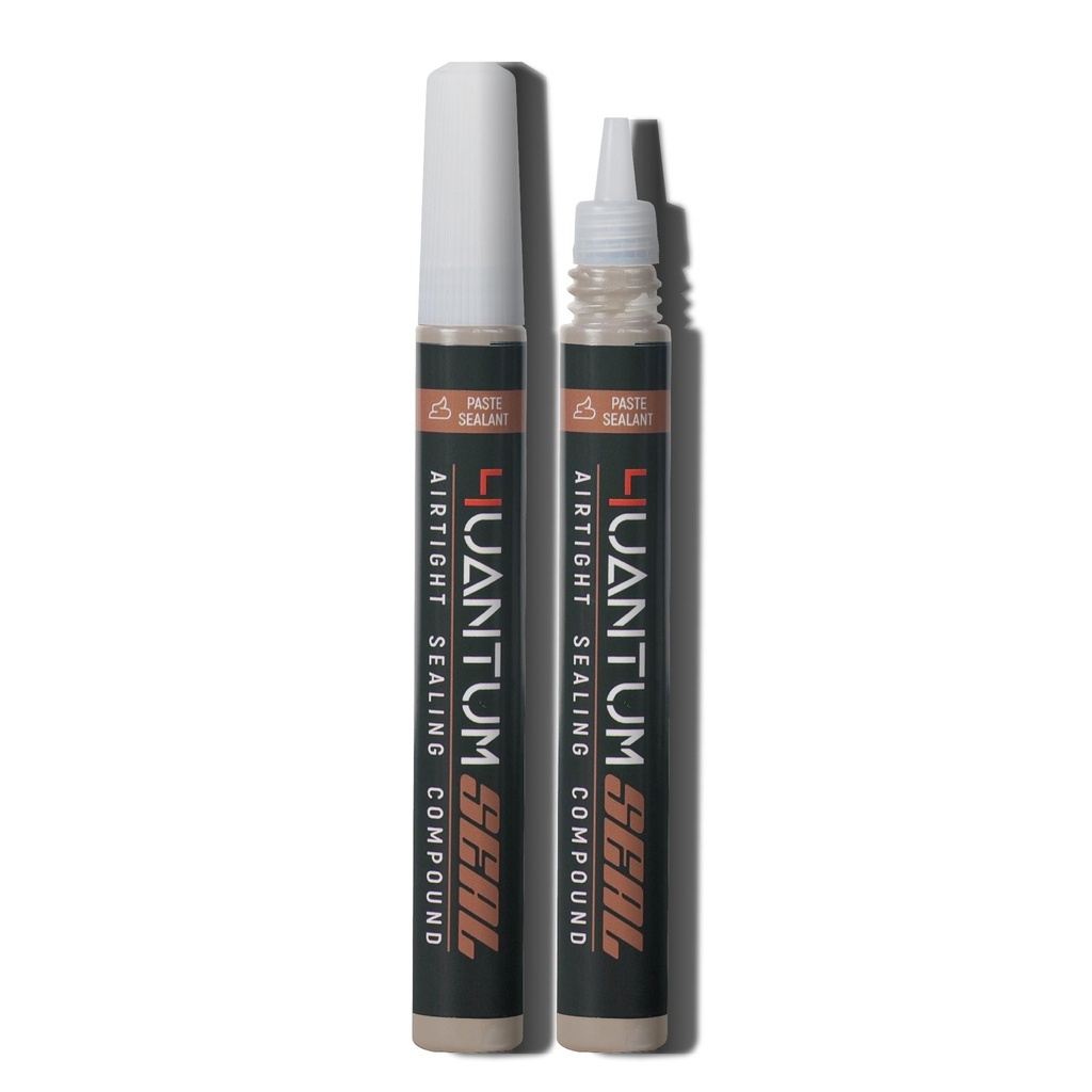 4UAD - Stylo De Graisse Etanchéité Haute Performance Marron