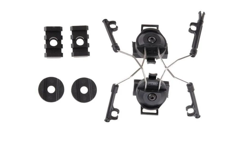 FMA - Rail Adapter for Comtac Headsets