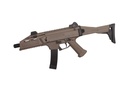 ASG - Scorpion Evo 3A1 (Tan)