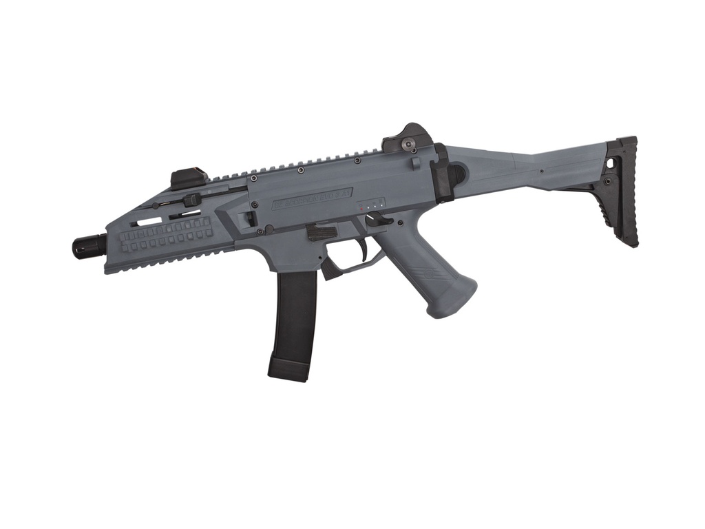 ASG - Scorpion Evo 3A1 (Gris) 