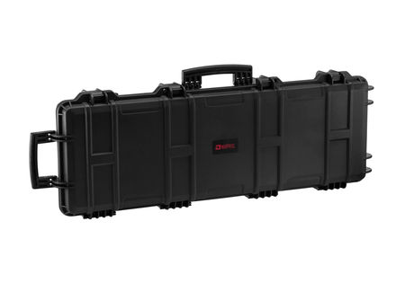 Nuprol - Mallette Waterproof 103x33x15cm (Noir)