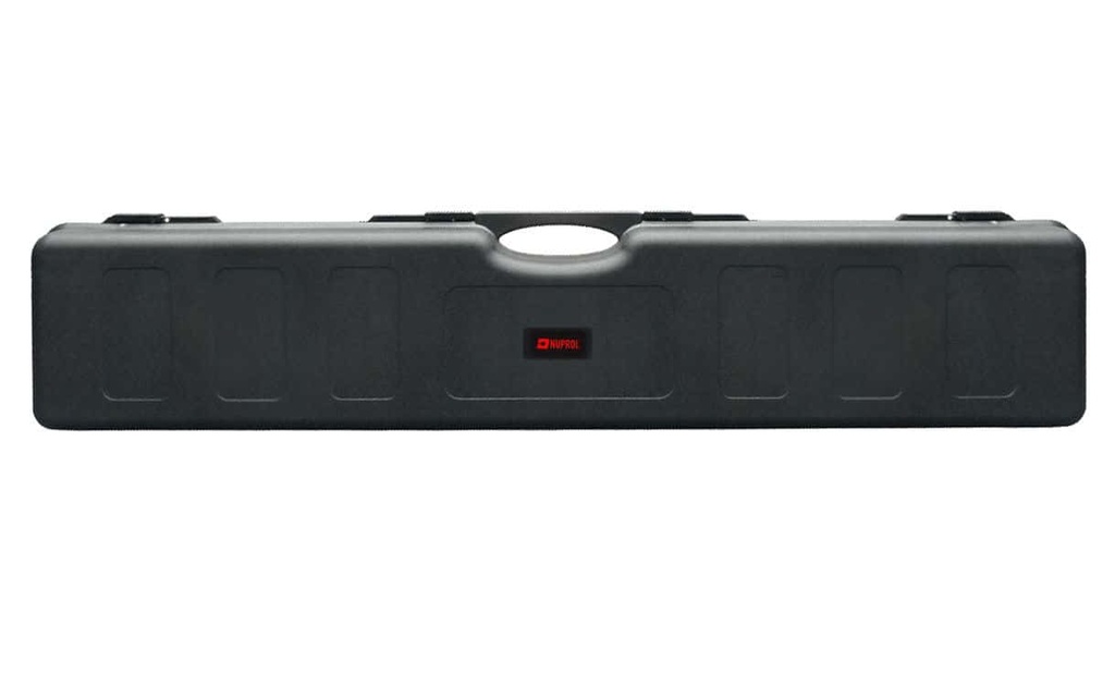Nuprol - Mallette ABS 123,5x27x11cm (Noir)