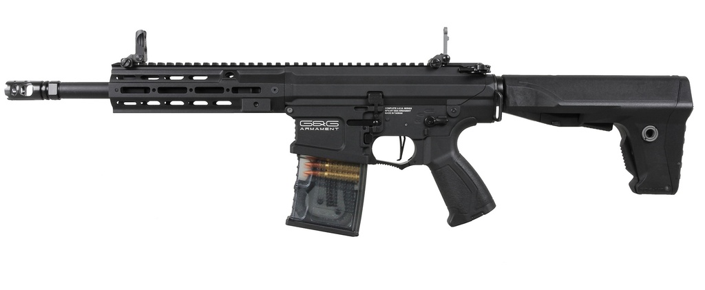 G&G - TR16 SBR 308 MKI ETU