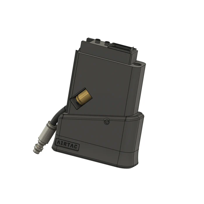 Airtac - Adaptateur VFC - M4