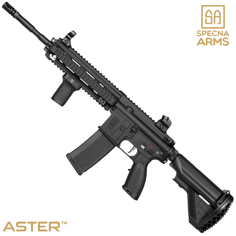 Specna Arms - SA-H21 Edge 2.0