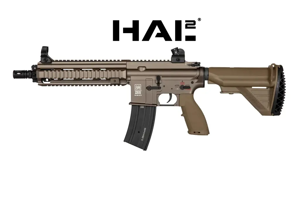 Specna Arms - SA-H02 ONE HAL2
