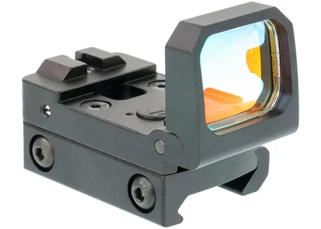 Aim-O - Flip Dot RMR