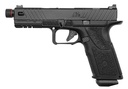 PTS - GBB PTS Zev OZ9 Noir