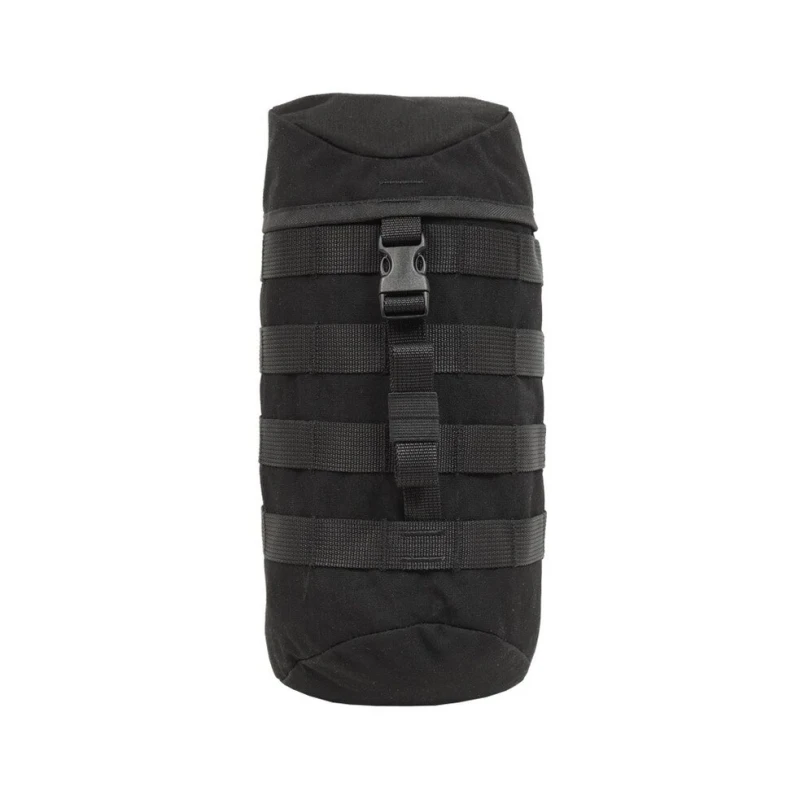 Wisport - Raccoon 9L Side Pocket Black
