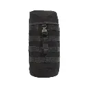 Wisport - Raccoon 9L Side Pocket Black