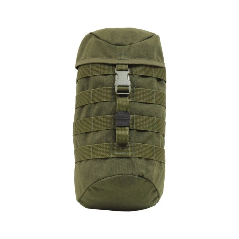 Wisport - Raccoon 9L Side Pocket Olive Green