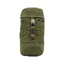 Wisport - Raccoon 9L Side Pocket Olive Green