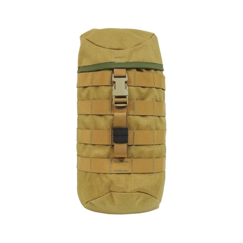 Wisport - Raccoon 9L Side Pocket Coyote
