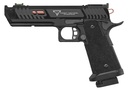 Army Armement - GBB TTI JW4 PIT Viper noir (CNC)