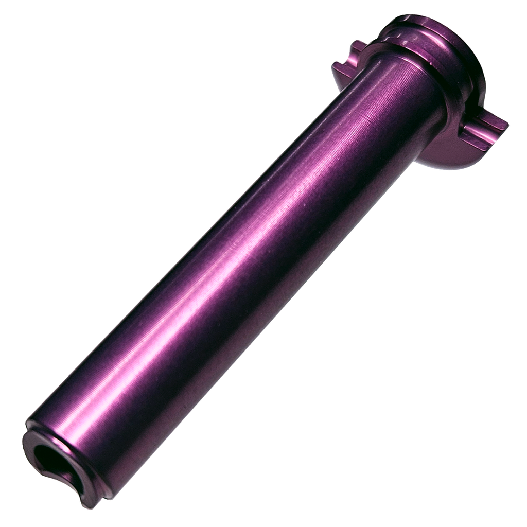 FPS Softair - Nozzle MP5 NGRS Alu
