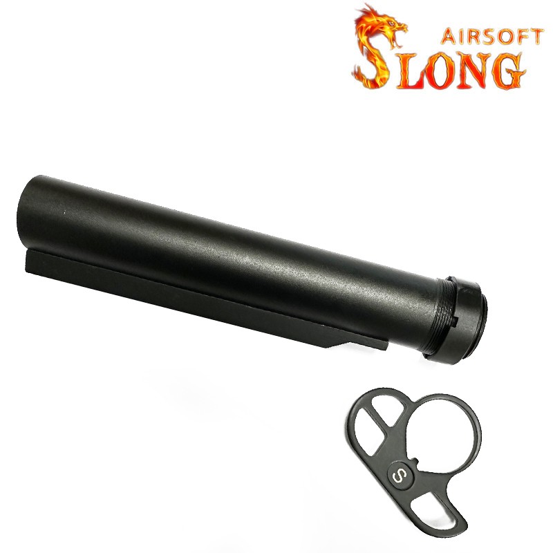Slong - Tube de crosse M4 AEG