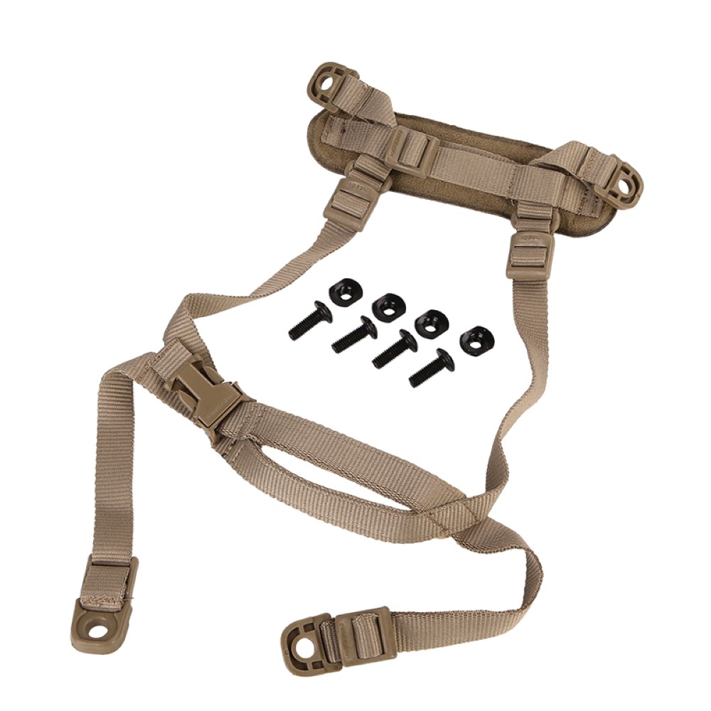 Emerson - Rétention System Pour Mich/Ach (Coyote)