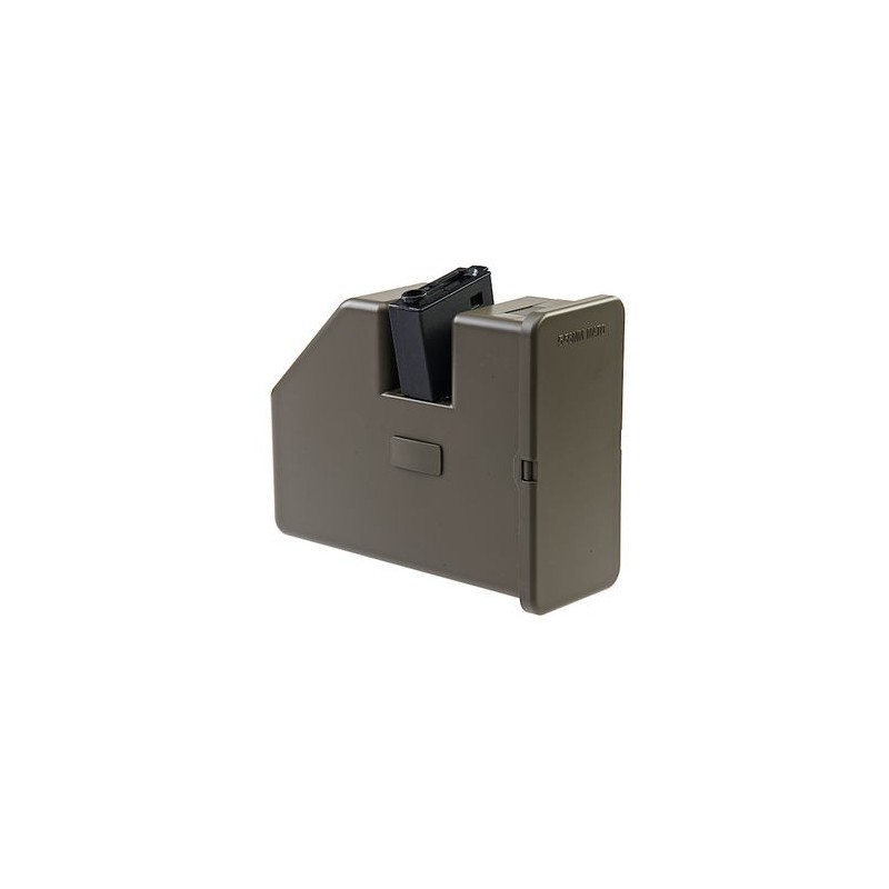 Krytac - Box Mag Trident LMG 3500rds
