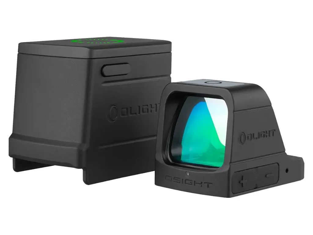 Olight - Osight RMR (Vert)