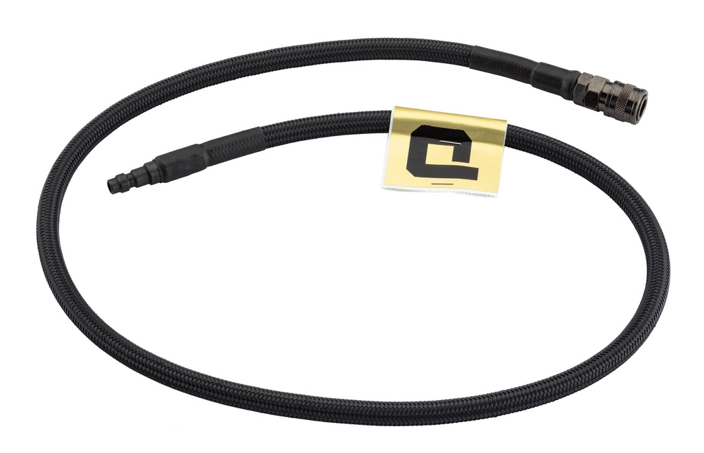 Dominator - Ligne HPA US (Noir)
