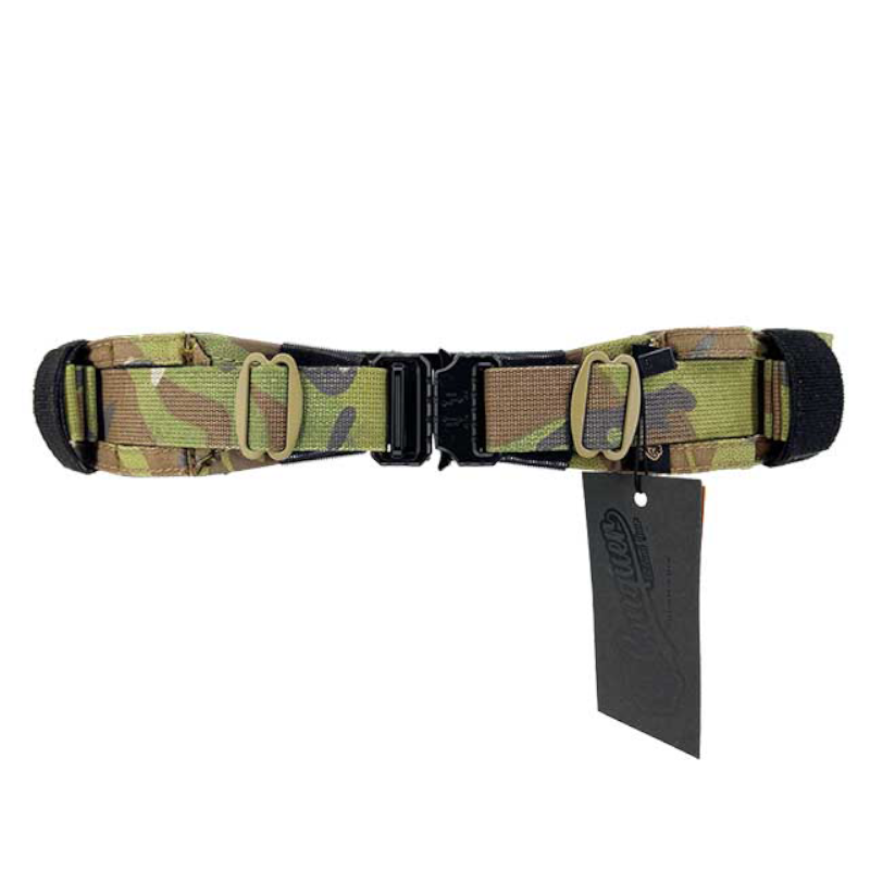 Conquer - Ceinture Combat (M - Multicam)