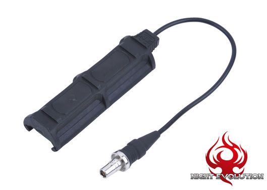 Night Evolution - Remote Dual Switch 1-Plug