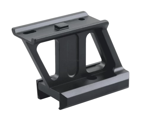 Vector Optics - 1.5" Profile Cantilever Picatinny Rehausse